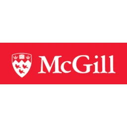 McGill University, Montreal - logo