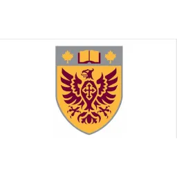 McMaster University - logo