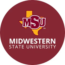 Midwestern State University - logo