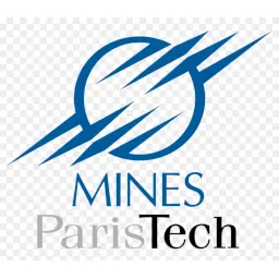 Mines ParisTech - logo