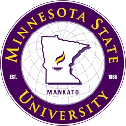 Minnesota State University, Mankato - logo