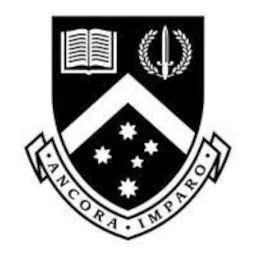 Monash University - logo