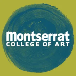 Montserrat College of Art - logo