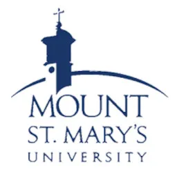 Mount St. Mary's University - logo