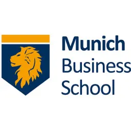 Munich Business School - logo