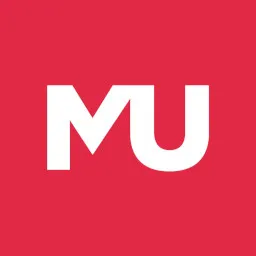 Murdoch University - logo