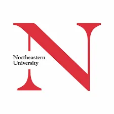 Northeastern University Vancouver - logo