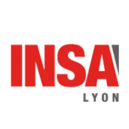 National Institute For Applied Science - Lyon_logo