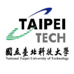 National Taipei University of Technology - logo