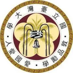 National Taiwan University - logo