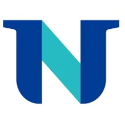 National University - logo