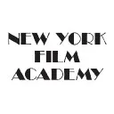 New York Film Academy South Beach Campus - logo