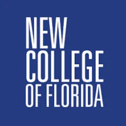 New College of Florida - logo