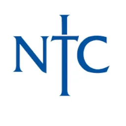 Newman Theological College - logo