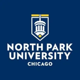 North Park University - logo