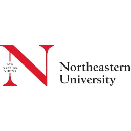Northeastern University, Portland - logo