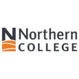 Northern College, Contact North (Site 2) - logo