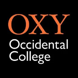 Occidental College - logo