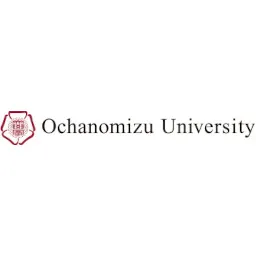 Ochanomizu University - logo
