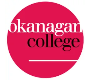 Okanagan College - logo