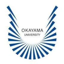 Okayama University - logo