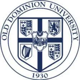 Old Dominion University - logo