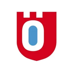 Orebro University - logo