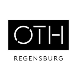 Ostbayerische Technische Hochschule Regensburg - logo