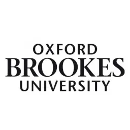 Oxford Brookes University - logo