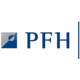 PFH Private University of Applied Sciences - logo