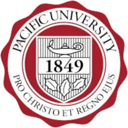 Pacific University Oregon - logo