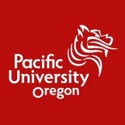 Pacific University  - logo