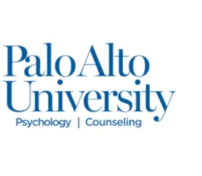 Palo Alto University - logo