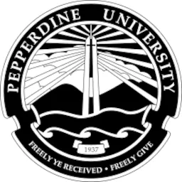 Pepperdine University - logo