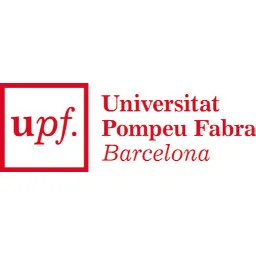 Pompeu Fabra University - logo