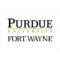 Purdue University Fort Wayne - logo