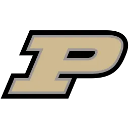 Purdue University West Lafayette - logo