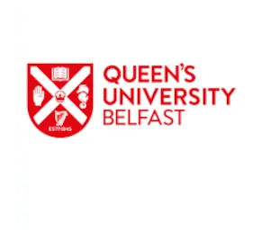 Queens University of Belfast - logo