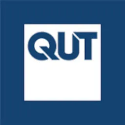 Queensland University of Technology - logo
