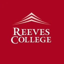 Reeves College, Calgary North - logo