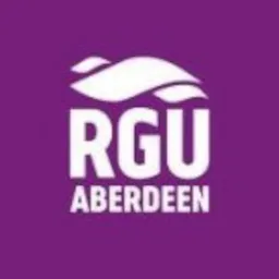 Robert Gordon University - logo