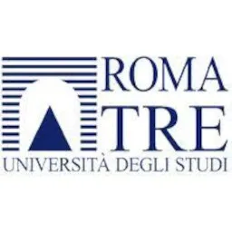 Roma Tre University - logo