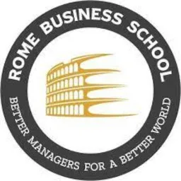 Rome Business School - logo