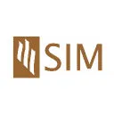 Singapore Institute of Management - logo