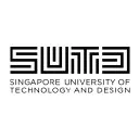 Singapore University of Technology and Design - logo