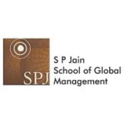 S P Jain School of Global Management, Singapore_logo