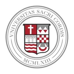 Sacred Heart University - logo