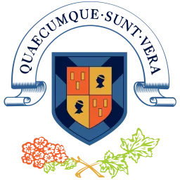 Saint Francis Xavier University - logo