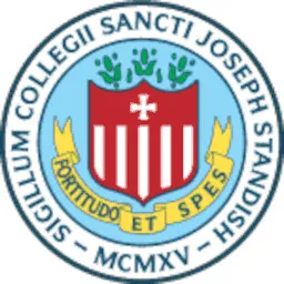 Saint Joseph's College of Maine - logo