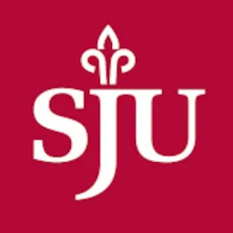 Saint Joseph's University - logo